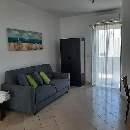Center House * Peschici
