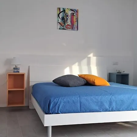 Apartament Center House