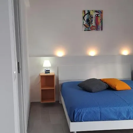Center House * Peschici