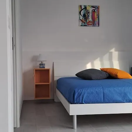 Center House Apartment Peschici