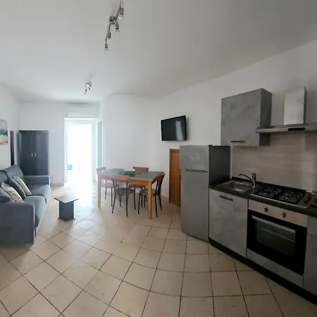 Center House Apartament Peschici